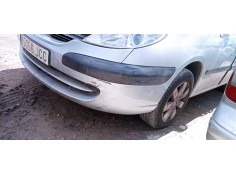 Recambio de paragolpes delantero para citroen c8 2.0 hdi cat (rhz / dw10ated) referencia OEM IAM   