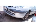 Recambio de paragolpes delantero para citroen c8 2.0 hdi cat (rhz / dw10ated) referencia OEM IAM   