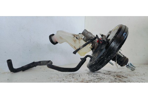 Recambio de servofreno para hyundai i20 (bc3) 1.0i turbo 100 fap referencia OEM IAM 58500Q0260  