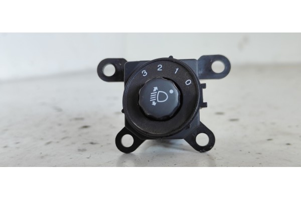 Recambio de mando luces para honda civic berlina 5 (fk) 1.4 comfort referencia OEM IAM M30424  