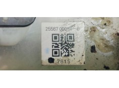 Recambio de mando multifuncion para renault laguna iii 2.0 dci referencia OEM IAM 255670001R  