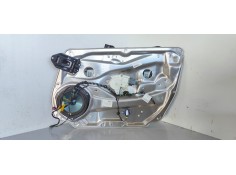 ELEVALUNAS DELANTERO DERECHO 