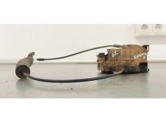 Recambio de cerradura puerta delantera izquierda para renault scenic iii 1.9 dci 130 referencia OEM IAM 805030006R  