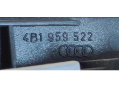Recambio de mando elevalunas delantero derecho para audi a6 avant (4b5) 2.5 tdi referencia OEM IAM 4B1959522  