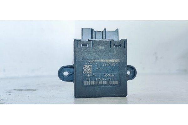 Recambio de modulo electronico para ford galaxy trend referencia OEM IAM DG9T14B534CB  