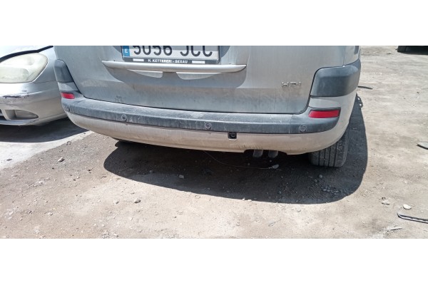 Recambio de paragolpes trasero para citroen c8 2.0 hdi cat (rhz / dw10ated) referencia OEM IAM   