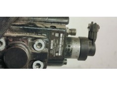 Recambio de bomba inyeccion para opel insignia berlina 2.0cdti 130 fap referencia OEM IAM 0445010193  