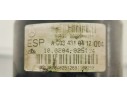 Recambio de abs para mercedes-benz clase c (w203) familiar 2.2 cdi 143 [220] referencia OEM IAM A2095450232  