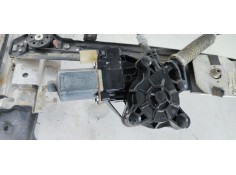 Recambio de elevalunas delantero izquierdo para mini mini (r56) 1.6 16v cat referencia OEM IAM 09957000  