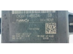 Recambio de modulo electronico para ford galaxy trend referencia OEM IAM DG9T14B534CB  
