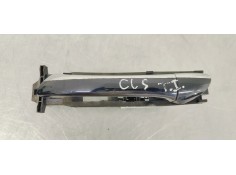 MANETA EXTERIOR TRASERA IZQUIERDA 