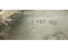 Recambio de bomba direccion para bmw serie 3 berlina (e46) 2.0 d 150 [320] referencia OEM IAM 6756575  