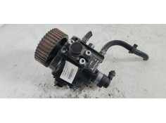 Recambio de bomba inyeccion para opel insignia berlina 2.0cdti 130 fap referencia OEM IAM 0445010193  