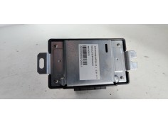 Recambio de modulo electronico para ssangyong kyron 2.0 referencia OEM IAM 3851008010  