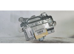 Recambio de airbag lateral trasero derecho para mercedes-benz clase s (w220) berlina 3.2cdi 197 [320] referencia OEM IAM A220860