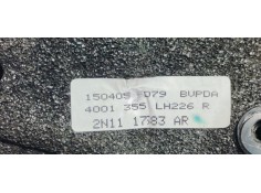 Recambio de retrovisor izquierdo para ford fusion (cbk) newport referencia OEM IAM 2N1117683AR  