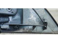 Recambio de retrovisor izquierdo para mercedes-benz clase clk (w209) coupe 2.7cdi 170 [270] referencia OEM IAM   