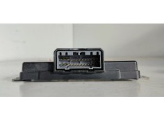 Recambio de modulo electronico para ssangyong kyron 2.0 referencia OEM IAM 3851008010  