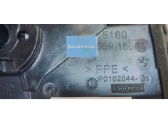 Recambio de rejilla aireadora para bmw serie 1 berlina (e81/e87) 116d referencia OEM IAM   