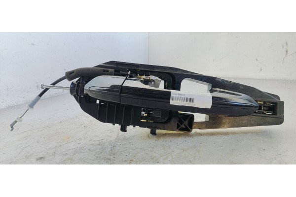 Recambio de maneta exterior trasera derecha para ford galaxy trend referencia OEM IAM 0104139401X  