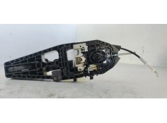Recambio de maneta exterior trasera derecha para ford galaxy trend referencia OEM IAM 0104139401X  