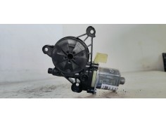 Recambio de motor elevalunas delantero izquierdo para skoda octavia combi (nx5) first edition referencia OEM IAM 5Q0959801  