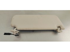 Recambio de parasol izquierdo para land rover discovery 5 2.0 d turbo 240 4x4 fap referencia OEM IAM   