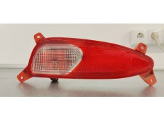 Recambio de piloto trasero izquierdo paragolpes para hyundai i20 active 1.0 i turbo 100 fap referencia OEM IAM 92405C8700  