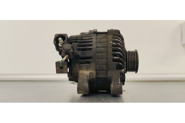 Recambio de alternador para citroen xsara picasso 2.0 hdi satisfaction referencia OEM IAM 9639362380  