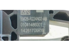 Recambio de maneta exterior trasera derecha para ford galaxy trend referencia OEM IAM 0104139401X  