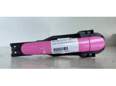 Recambio de maneta exterior delantera izquierda para seat leon (1p1) reference referencia OEM IAM   