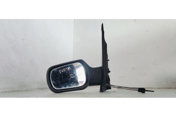 Recambio de retrovisor izquierdo para ford fusion (cbk) newport referencia OEM IAM E11026217  