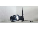 Recambio de retrovisor izquierdo para ford fusion (cbk) newport referencia OEM IAM E11026217  