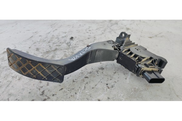 Recambio de potenciometro pedal para skoda octavia combi (nx5) first edition referencia OEM IAM 5Q1723503K  