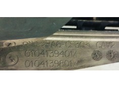 Recambio de maneta exterior trasera derecha para ford galaxy trend referencia OEM IAM 0104139401X  