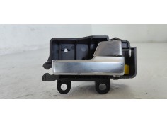 MANETA INTERIOR DELANTERA DERECHA 