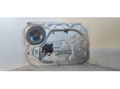 Recambio de elevalunas delantero izquierdo para ford focus berlina (cap) sport referencia OEM IAM 984570211  