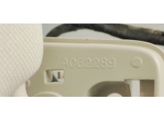 Recambio de parasol izquierdo para land rover discovery 5 2.0 d turbo 240 4x4 fap referencia OEM IAM   