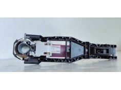 Recambio de maneta exterior delantera izquierda para seat leon (1p1) reference referencia OEM IAM   
