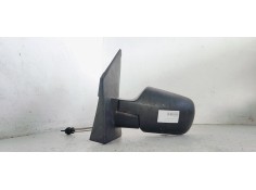 Recambio de retrovisor izquierdo para ford fusion (cbk) newport referencia OEM IAM E11026217  
