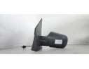 Recambio de retrovisor izquierdo para ford fusion (cbk) newport referencia OEM IAM E11026217  