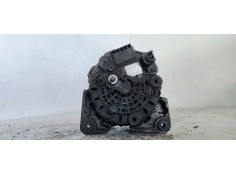 Recambio de alternador para renault clio iv 1.2 referencia OEM IAM 231003730R  