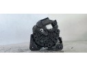 Recambio de alternador para renault clio iv 1.2 referencia OEM IAM 231003730R  