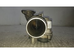 Recambio de caja mariposa para renault megane iii berlina 5 p 1.5dci 110 fap referencia OEM IAM 8200614985E  