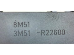 Recambio de maneta interior delantera derecha para ford focus berlina (cap) ambiente (d) referencia OEM IAM   