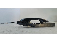 Recambio de maneta exterior trasera derecha para ford galaxy trend referencia OEM IAM 0104139401X  