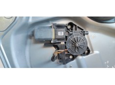 Recambio de elevalunas delantero izquierdo para ford focus berlina (cap) sport referencia OEM IAM 984570211  