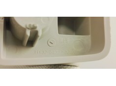 Recambio de parasol izquierdo para land rover discovery 5 2.0 d turbo 240 4x4 fap referencia OEM IAM   