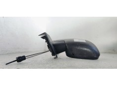 Recambio de retrovisor izquierdo para ford fusion (cbk) newport referencia OEM IAM E11026217  