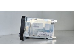 Recambio de sistema audio / radio cd para volkswagen touran (1t1) edition referencia OEM IAM 1K0035186P  